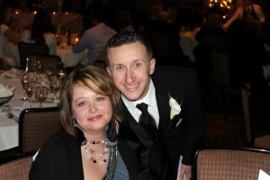 Trent and Jayme's Wedding